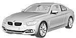 BMW F32 P141E Fault Code